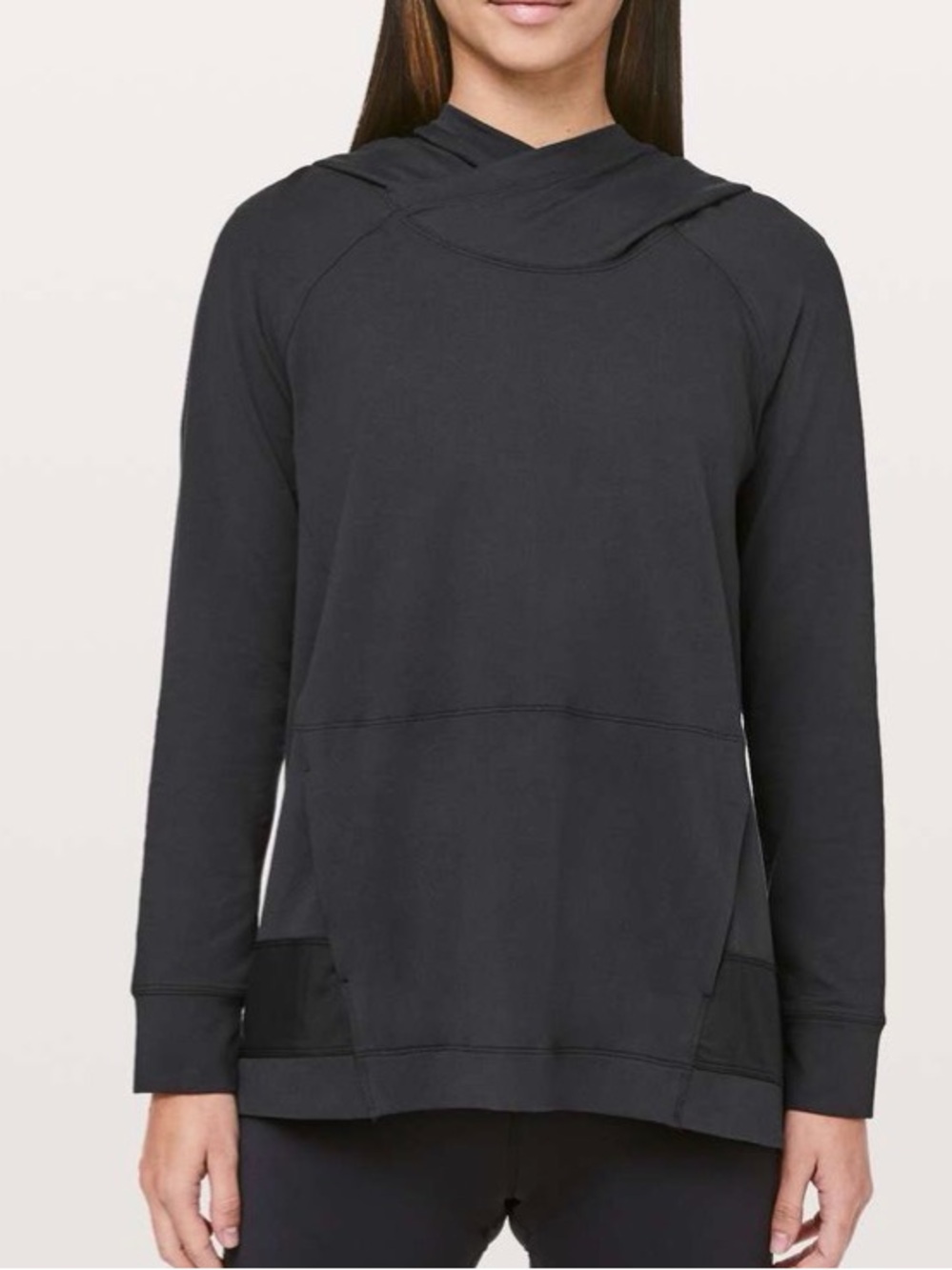 Lululemon Starting Place Hoodie